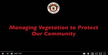 Hazard Mitigation Video